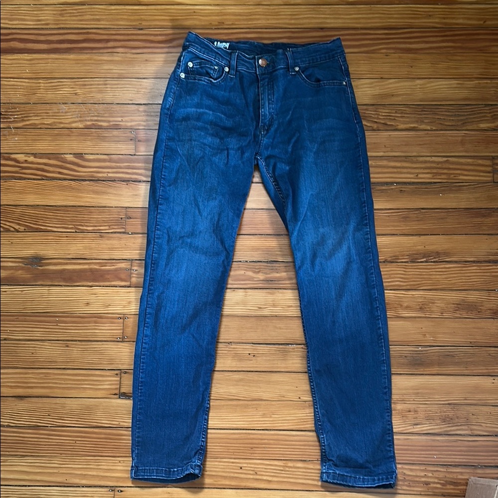 Mugsy Jeans 32x32 Lake Shores Style *Good Condition*
